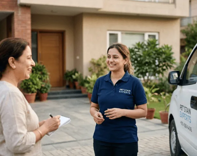 Pet Stain Carpet Cleaning Sunland, CA FAQs